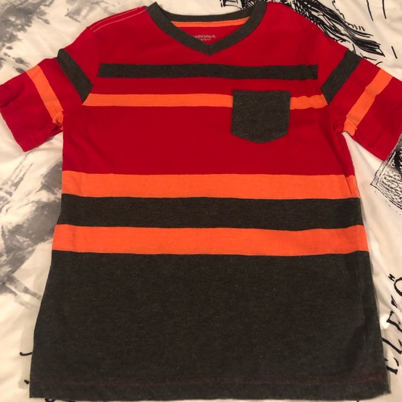 Bundle of 4 Boys Shirts!! - Picture 6 of 7